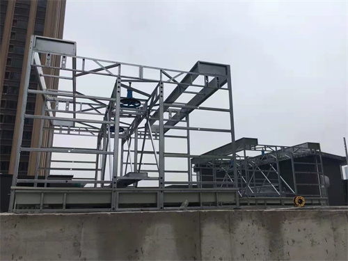 帕金斯發電機組