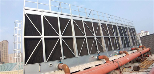 移動拖車發電機