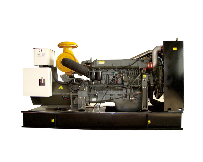 靜音發(fā)電機(jī)組的降噪原理是怎樣的?