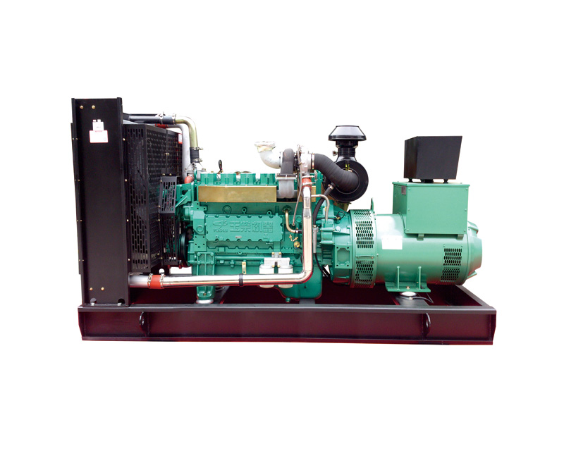 柴油發(fā)電機組運行不穩(wěn),振動可能引起的原因和排除方法