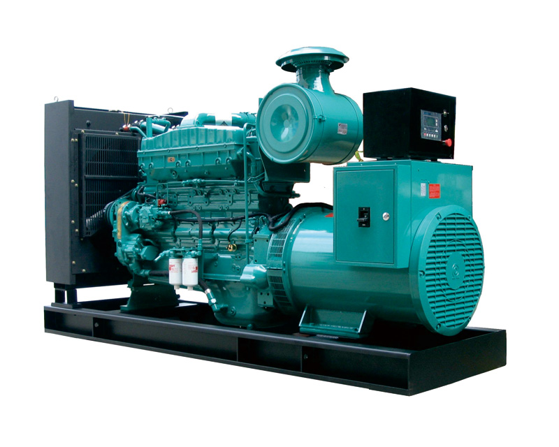 柴油發(fā)動機(jī)進(jìn)/排氣管的組成和作用