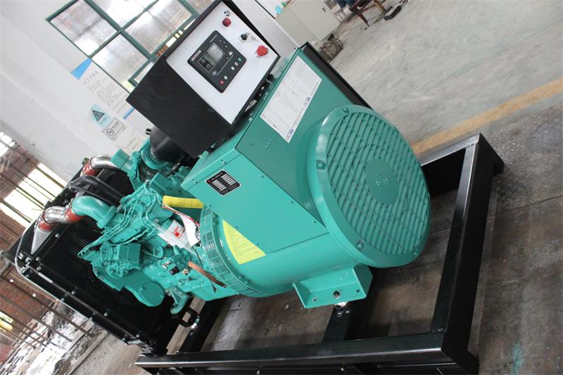 發電機調速板的工作原理、使用方法以及常見故障