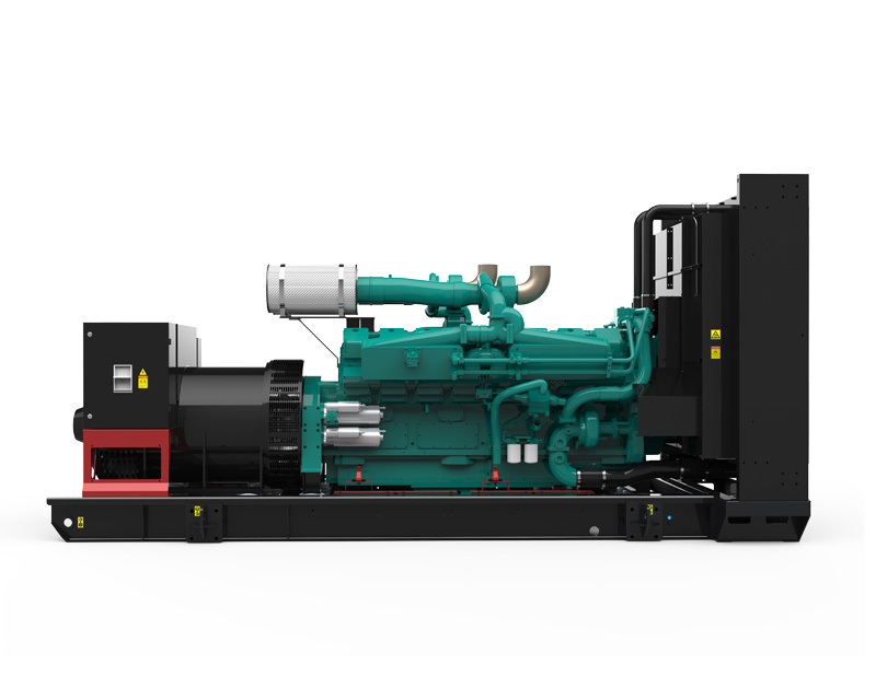 康明斯發(fā)電機(jī)組無法啟動(dòng)該如何解決?