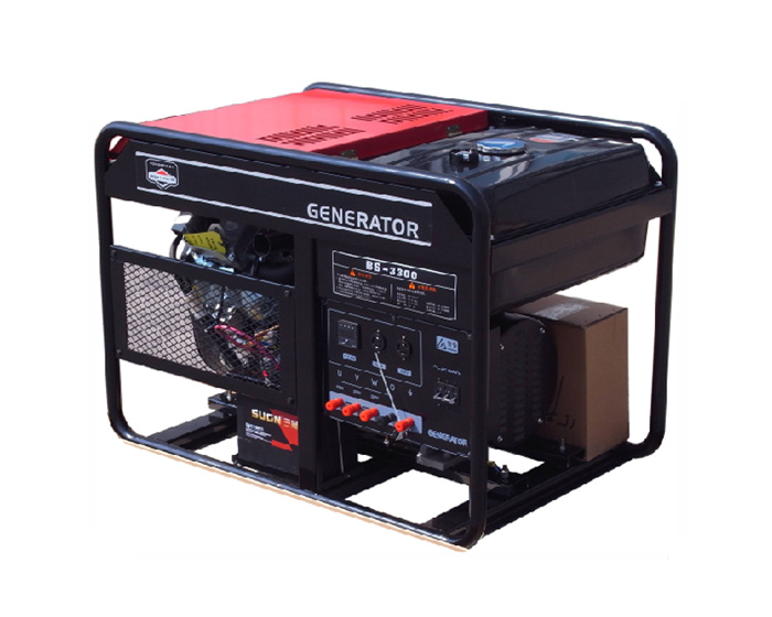 柴油發(fā)電機(jī)組和汽油發(fā)電機(jī)組區(qū)別是什么?