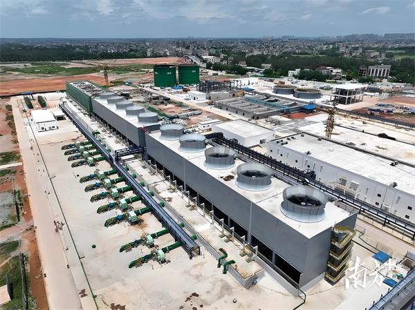 柴油發電機廠家